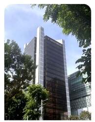 Tong Building (D9), Office #626011101
